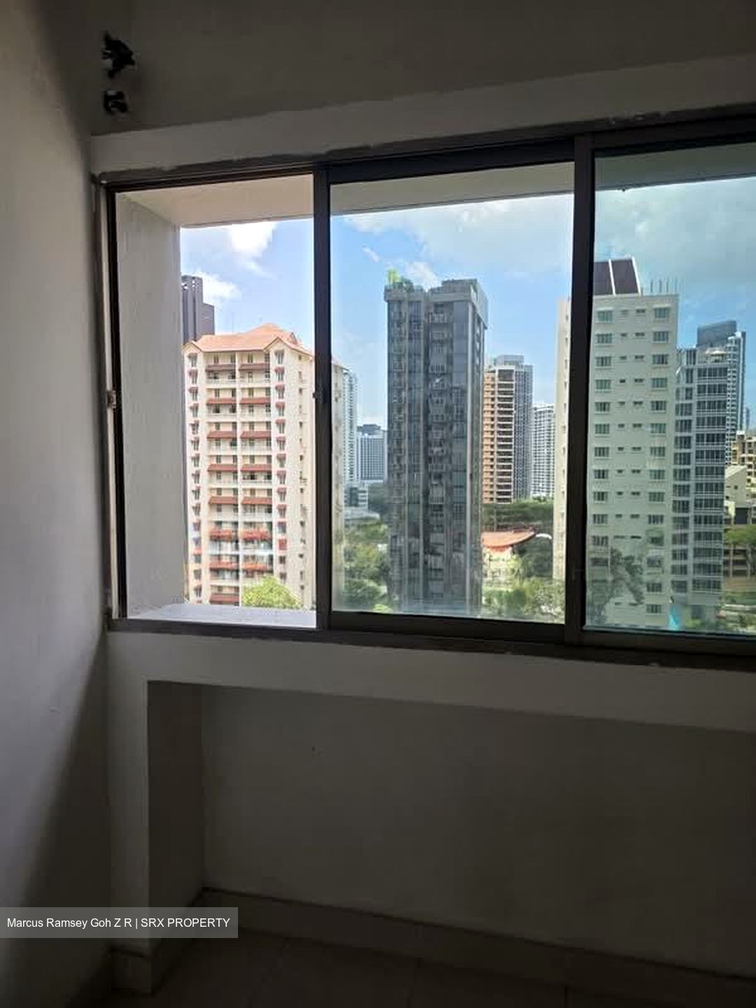 Grange Heights (D9), Apartment #566457171